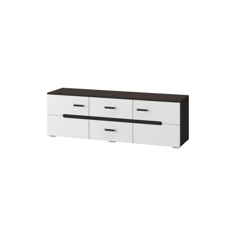 ТВ-Тумба Каролина-9 МДФ (1,6*0,54*0,42)/Разные Цвета