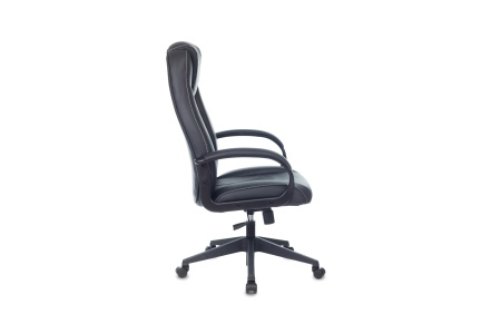 Кресло игровое Zombie 8 черное